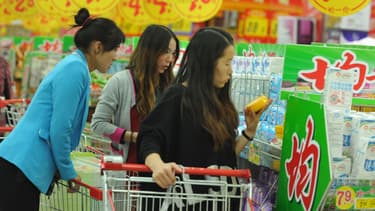La Chine tente de rendre sa croissance plus durable.