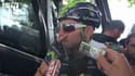 Cyclisme / Valverde : "Je veux reprendre la deuxième place" 25/07