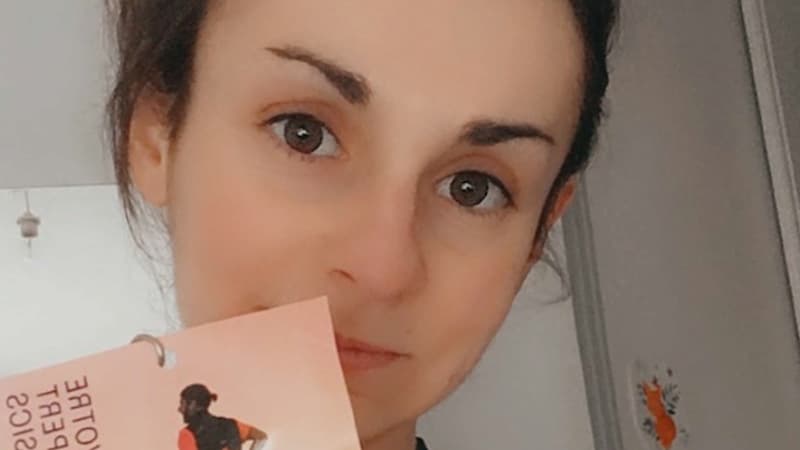 J'espère que ce n'est pas un meurtre: le choc à Vivonne après la découverte du corps d'Agathe Hilairet