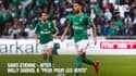 Saint-Etienne: Sagnol a "peur pour les Verts"(After)