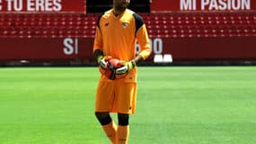 Salvatore Sirigu
