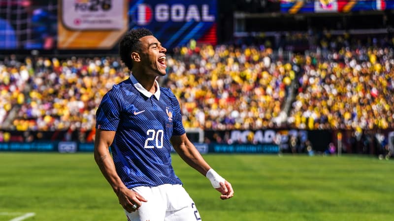 DIRECT. Colombie-France: les Bleus font le break avant la pause