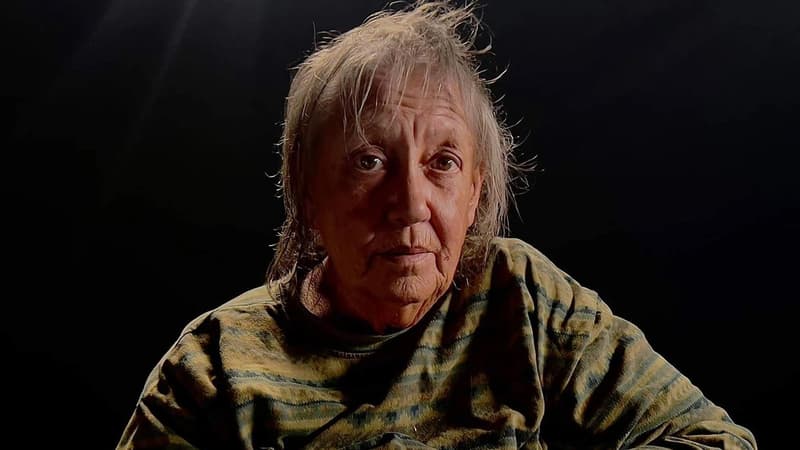Shelley Duvall dans le film "The Forest Hills"