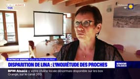 Disparition de Lina: la réaction de la mairie de Plaine