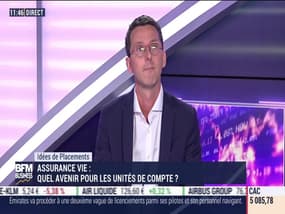 Idées de placements : Assurance-vie, quel avenir pour les unités de compte ? - 10/06