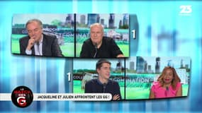 Le Match des GG - 05/02