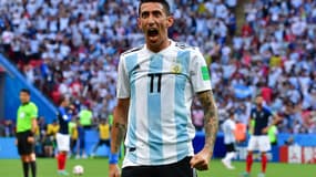Angel Di Maria