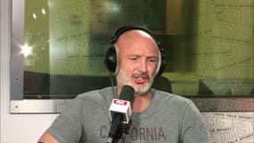 Mercato / Leboeuf : "L'OM doit recruter des joueurs qui vont vite"