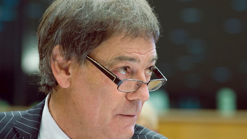David Howman, n°2 de l'AMA