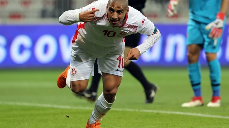 Wahbi Khazri