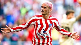 A. Griezmann