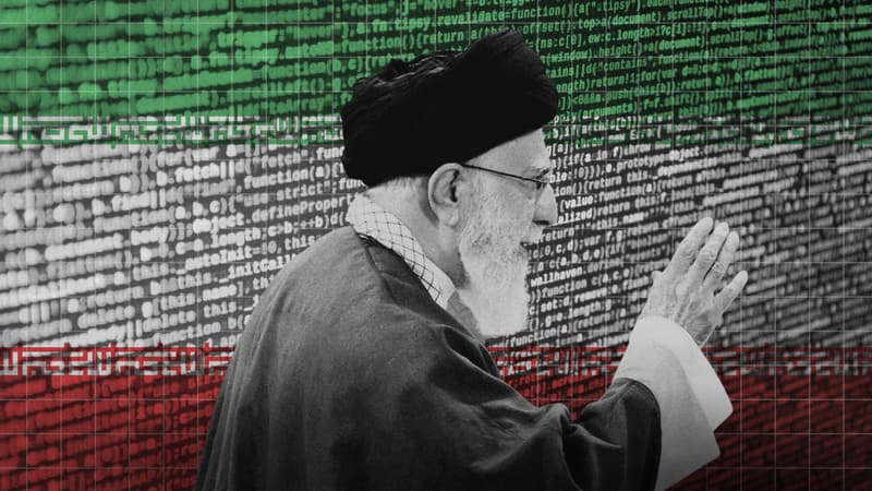 Conflit en Iran: les services de renseignement occidentaux alertent sur les risques de cyberattaques iraniennes, elles pourraient viser gouvernements, entreprises et infrastructures stratégiques dans le monde entier