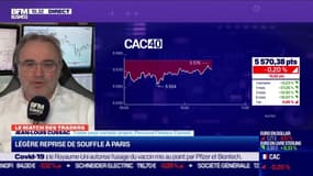 Le Match des traders : Jean-Louis Cussac vs Nicolas Chéron - 02/12