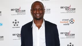 Patrick Vieira