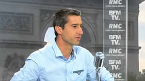 François Ruffin