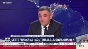 Dette française : soutenable, jusqu'à quand ? - 22/06