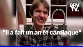  "Il était en arrêt cardiaque"  Esteban, 24 ans, meurt malgré plusieurs appels au Samu, sa famille va porter plainte 