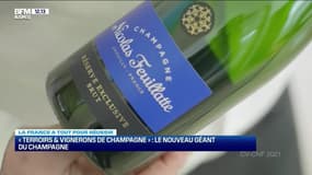 La France a tout pour réussir : Tuffery produit des jeans à Florac (Lozère) depuis 1892 - 18/12
