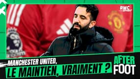 Manchester United : Amorim déjà victime de ses idées