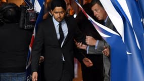 Nasser Al-Khelaïfi