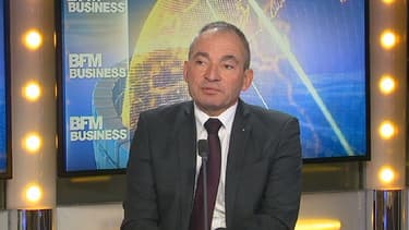 La sécurité privée a des marges de progression, selon le patron de Securitas France