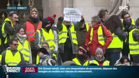 Vers un référendum à questions multiples sur les institutions? 