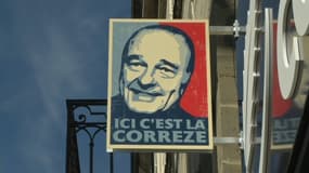Comment Jacques Chirac est devenu culte 