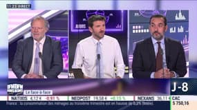 Philippe Béchade VS Sébastien Korchia (2/2): Vers une nouvelle baisse des taux de la Fed en décembre ? - 30/10