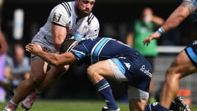 Lucas Pointud (Brive)