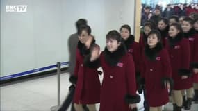 Les JO de Pyeongchang, c'est terminé