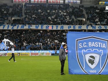 Comme l’OL, Bastia se porte volontaire pour accueillir des matches-tests avec du public