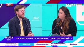 Le Zapping RMC - 31/03