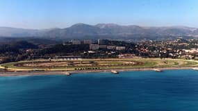 L'hippodrome de Cagnes-sur-Mer accueille sa plus belle course