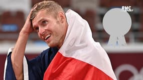 JO 2021 (Décathlon) : "C'était interminable", Mayer savoure sa médaille d'argent