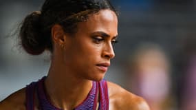 Sydney McLaughlin