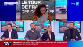 Plan local d'urbanisme à Paris: "On ne pourra quasiment plus détruire, mais il faudra transformer"