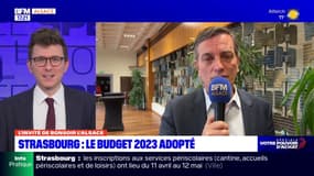 Strasbourg: l'opposition dénonce une "augmentation massive" du prix du stationnement à Strasbourg