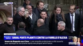 Jonathan Daval porte plainte contre son ancienne belle-famille pour "diffamation" après la diffusion d'une série 