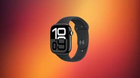 L'Apple Watch Series 10 vient de sortir, pourquoi ne pas en profiter ?

