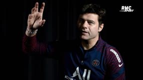 PSG : Quand Pochettino développe son concept d'énergie universelle