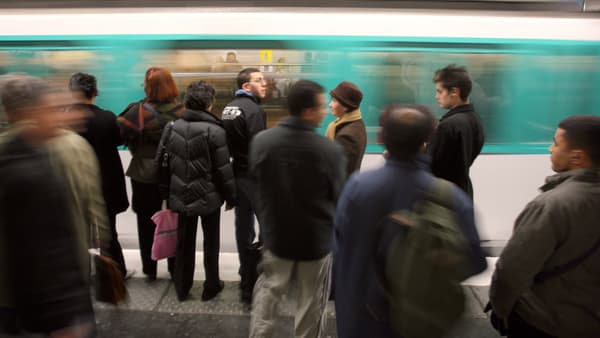 Les touristes étrangers peuvent porter plainte directement dans les stations de métro.