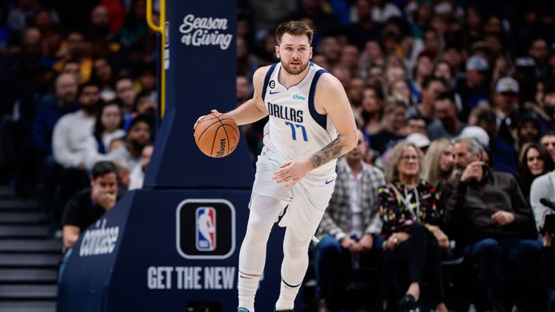 L. Doncic