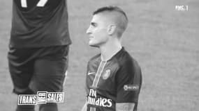 Teaser Transversales : Verratti, l’éternel enfant