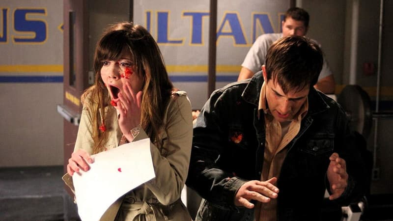 "Destination Finale 3"