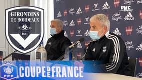  Bordeaux : 21 cas de coronavirus, "cluster" confirmé par le médecin du club