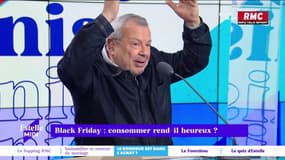 "C'est un pas de plus vers le gouffre dans lequel nous allons déjà." Légasse