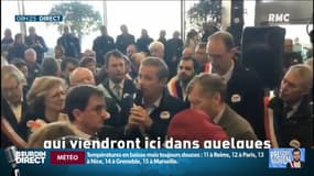 Président Magnien ! : La dernière sortie polémique de Nicolas Dupont-Aignan - 19/02