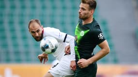 Wolfsburg