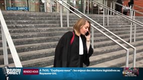 "On va bloquer les audiences": les avocats prêts à durcir le mouvement contre la réforme des retraites
