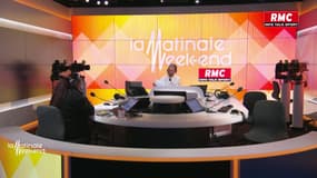 "Une excellente saison" pour l'hôtellerie et la restauration, selon François de Canson le président d'ADN Tourisme